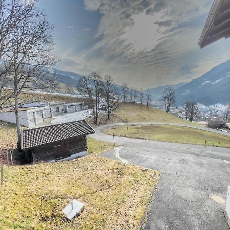 Saalbach Apartments Landhaus Bernkogel - Ski In Ski Out Екстер'єр фото