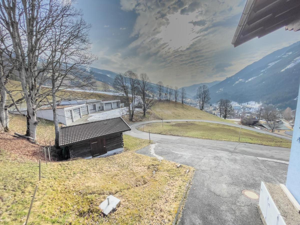 Saalbach Apartments Landhaus Bernkogel - Ski In Ski Out Екстер'єр фото
